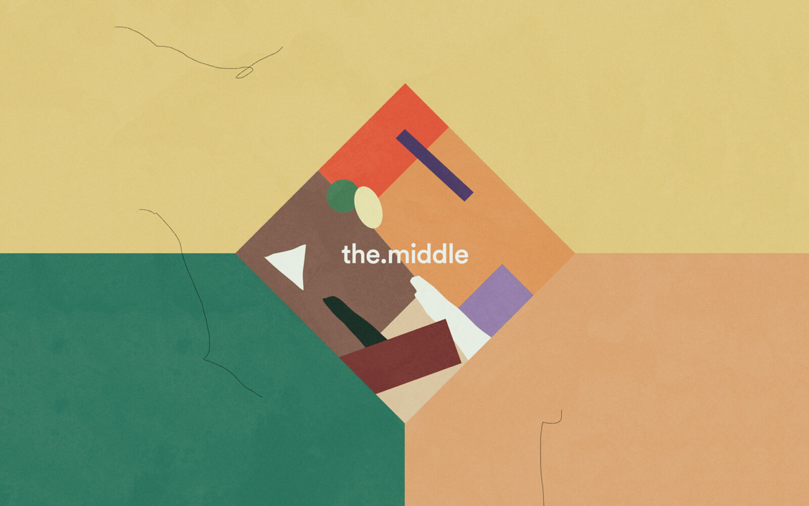 Logo_the_middle